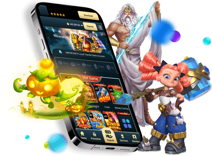 Hình ảnh mô tả các chính sách khuyến mãi và ưu đãi hấp dẫn tại sm66 win.
