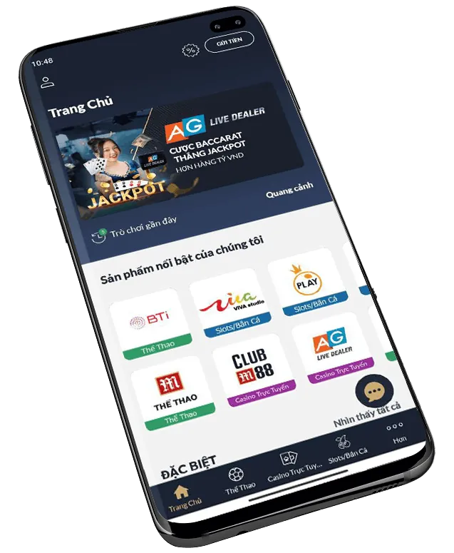 Biểu đồ tỷ lệ cược hấp dẫn