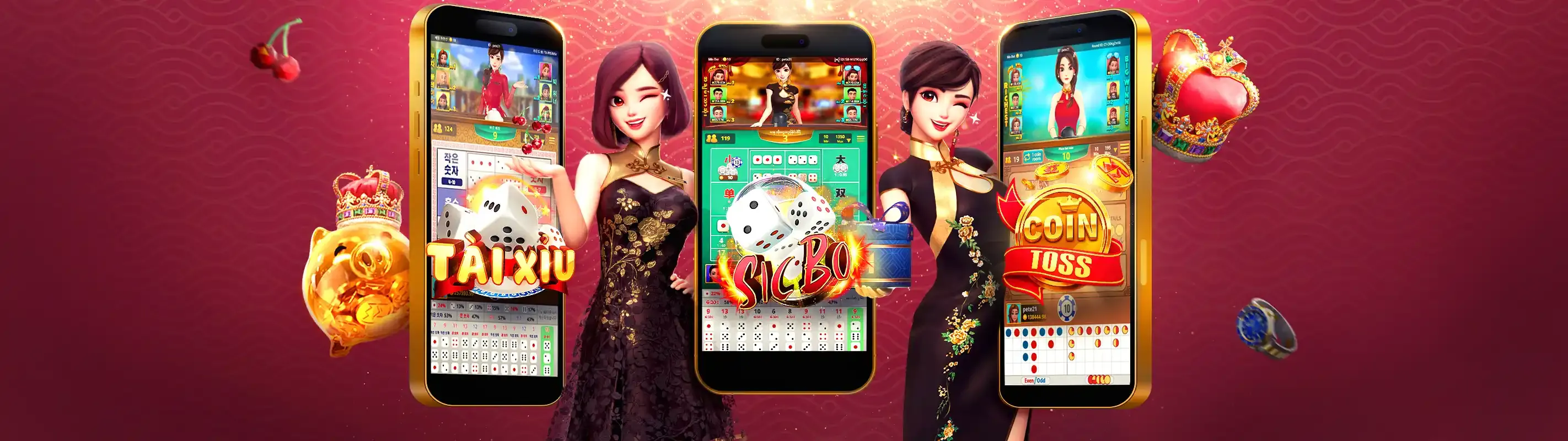 Hình ảnh tổng quan về sm66 win, nền tảng giải trí trực tuyến hàng đầu