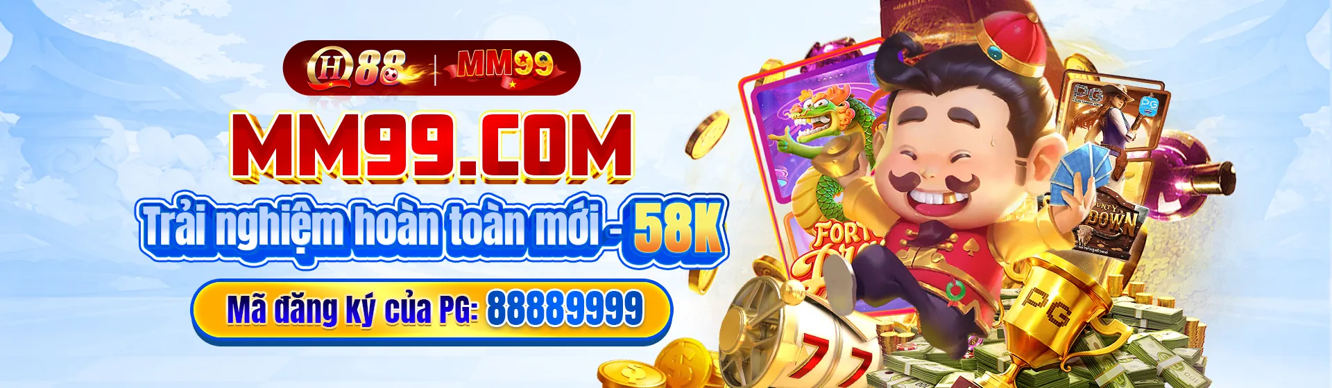 Hình ảnh chính trò chơi bắn cá sm66 win với hiệu ứng dưới nước sống động